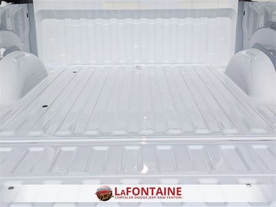 2025 RAM Ram 1500 RAM 1500 BIG HORN CREW CAB 4X4 5'7' BOX