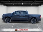 2025 RAM Ram 1500 RAM 1500 BIG HORN CREW CAB 4X4 5'7' BOX