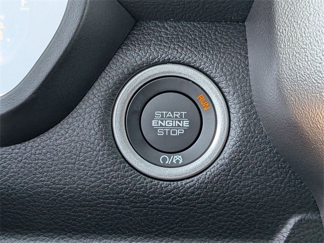 2025 RAM Ram 1500 RAM 1500 BIG HORN CREW CAB 4X4 5'7' BOX