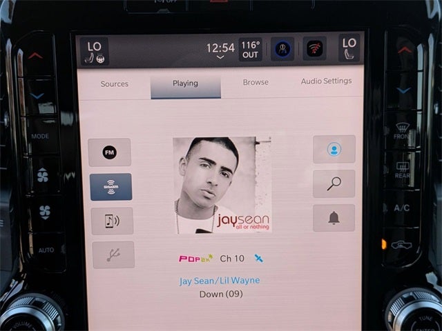 2025 RAM Ram 1500 RAM 1500 BIG HORN CREW CAB 4X4 5'7' BOX