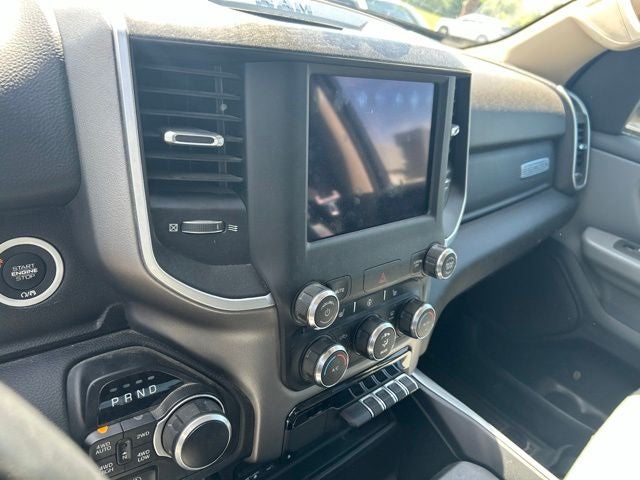 2019 RAM 1500 Big Horn/Lone Star Crew Cab 4x4 5'7' Box