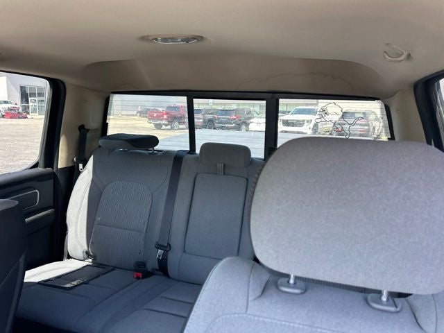 2019 RAM 1500 Big Horn/Lone Star Crew Cab 4x4 5'7' Box