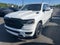 2020 RAM 1500 Big Horn Crew Cab 4x4 5'7' Box