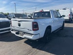 2020 RAM 1500 Big Horn Crew Cab 4x4 5'7' Box