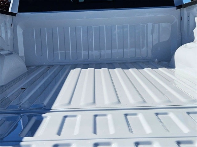 2025 RAM Ram 1500 RAM 1500 BIG HORN CREW CAB 4X4 5'7' BOX