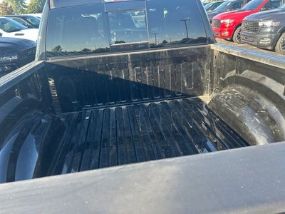 2019 RAM 1500 Big Horn/Lone Star Crew Cab 4x4 5'7' Box