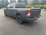 2020 RAM 1500 Big Horn Crew Cab 4x4 5'7' Box
