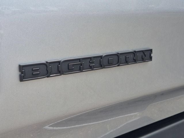 2020 RAM 1500 Big Horn Crew Cab 4x4 5'7' Box