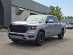 2020 RAM 1500 Big Horn Crew Cab 4x4 5'7' Box