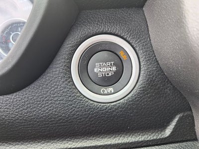 2020 RAM 1500 Big Horn Crew Cab 4x4 5'7' Box