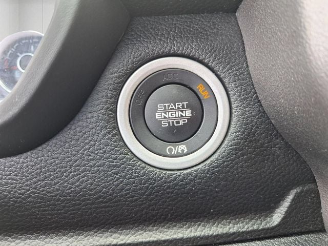 2020 RAM 1500 Big Horn Crew Cab 4x4 5'7' Box