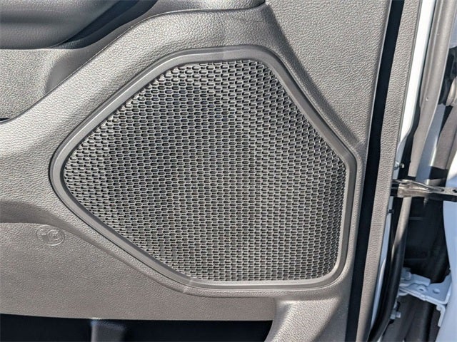 2025 RAM Ram 1500 RAM 1500 BIG HORN CREW CAB 4X4 5'7' BOX