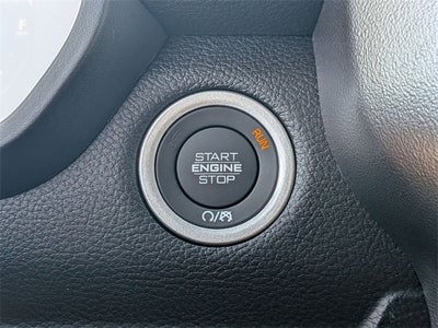 2025 RAM Ram 1500 RAM 1500 BIG HORN CREW CAB 4X4 5'7' BOX