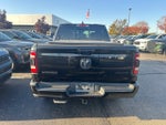 2023 RAM 1500 Laramie Crew Cab 4x4 5'7' Box