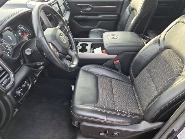 2019 RAM 1500 Sport/Rebel