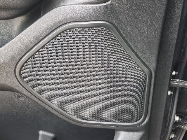 2019 RAM 1500 Sport/Rebel