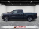 2019 RAM 1500 Sport/Rebel