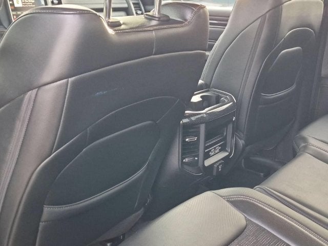 2019 RAM 1500 Sport/Rebel