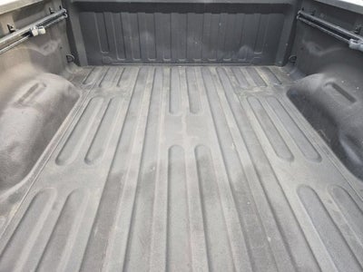 2019 RAM 1500 Sport/Rebel