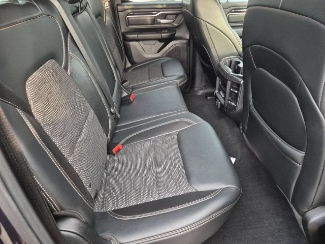 2019 RAM 1500 Sport/Rebel