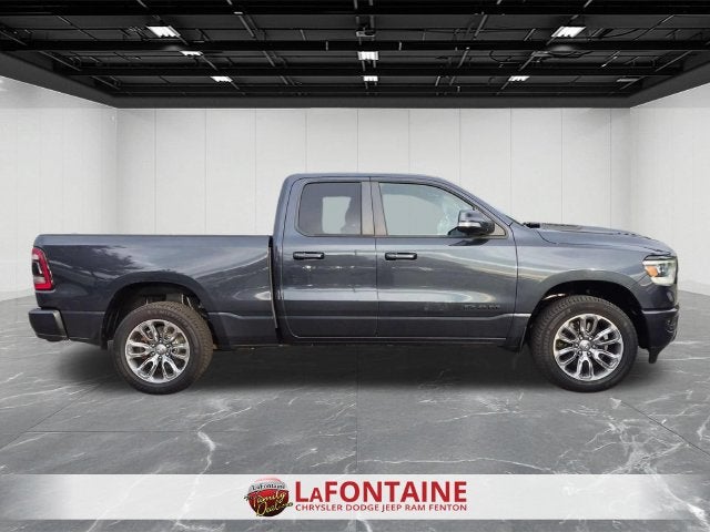 2019 RAM 1500 Sport/Rebel