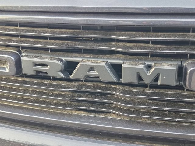 2019 RAM 1500 Sport/Rebel