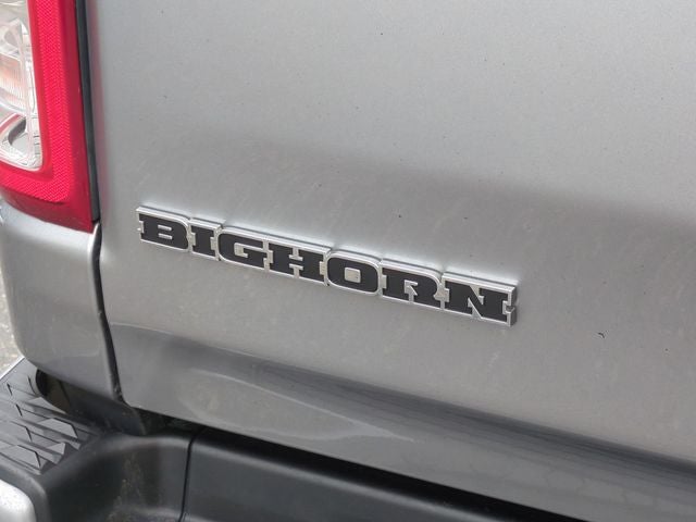 2020 RAM 1500 Big Horn Crew Cab 4x4 5'7' Box