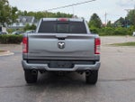 2020 RAM 1500 Big Horn Crew Cab 4x4 5'7' Box