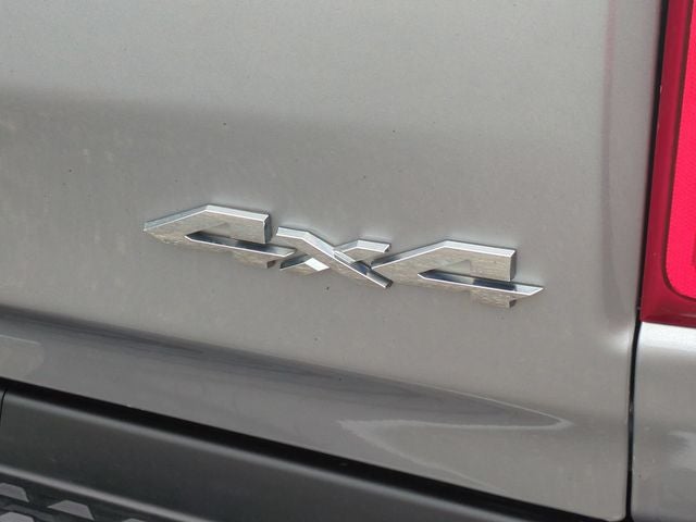 2020 RAM 1500 Big Horn Crew Cab 4x4 5'7' Box