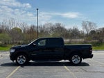 2020 RAM 1500 Big Horn Crew Cab 4x4 5'7' Box