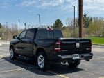 2020 RAM 1500 Big Horn Crew Cab 4x4 5'7' Box