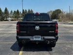 2020 RAM 1500 Big Horn Crew Cab 4x4 5'7' Box