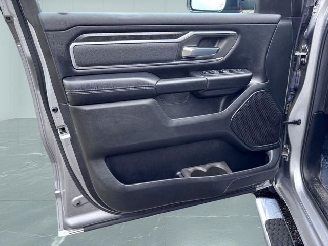 2019 RAM 1500 Big Horn/Lone Star Crew Cab 4x4 5'7' Box