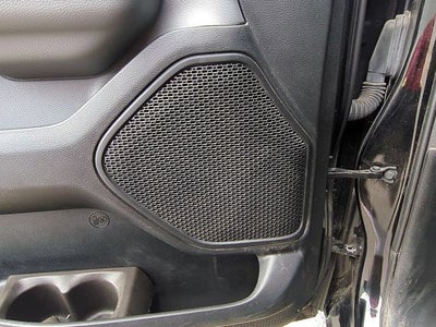 2021 RAM 1500 Big Horn Crew Cab 4x4 5'7' Box
