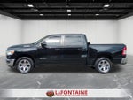 2021 RAM 1500 Big Horn Crew Cab 4x4 5'7' Box