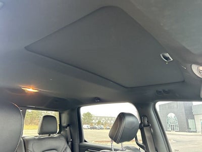 2019 RAM 1500 Big Horn/Lone Star Crew Cab 4x4 5'7' Box