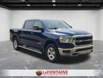 2021 RAM 1500 Big Horn Crew Cab 4x4 5'7' Box