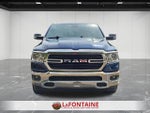 2021 RAM 1500 Big Horn Crew Cab 4x4 5'7' Box