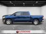 2021 RAM 1500 Big Horn Crew Cab 4x4 5'7' Box