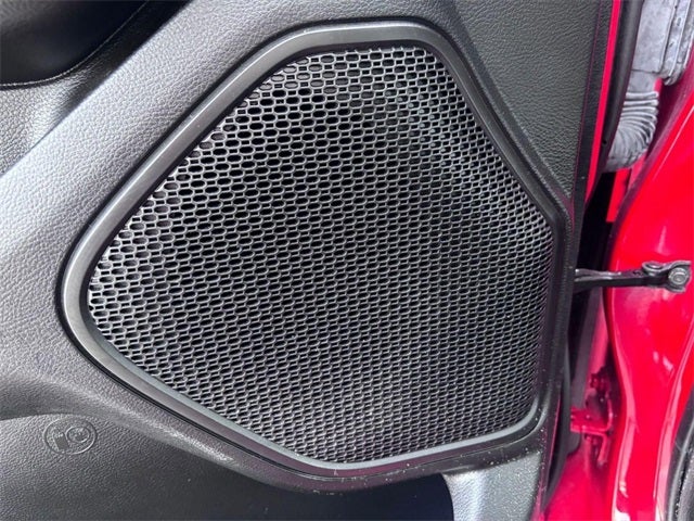 2023 RAM 1500 Lone Star Crew Cab 4x4 5'7' Box