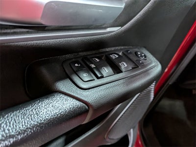 2023 RAM 1500 Lone Star Crew Cab 4x4 5'7' Box