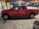 2023 RAM 1500 Lone Star Crew Cab 4x4 5'7' Box