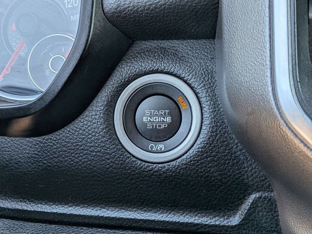 2021 RAM 1500 Big Horn Crew Cab 4x4 5'7' Box