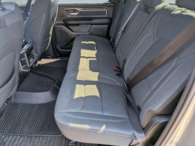 2021 RAM 1500 Big Horn Crew Cab 4x4 5'7' Box