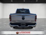 2021 RAM 1500 Big Horn Crew Cab 4x4 5'7' Box