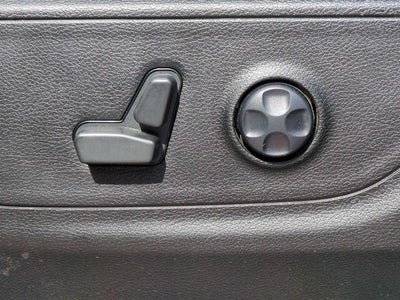 2021 RAM 1500 Big Horn Crew Cab 4x4 5'7' Box