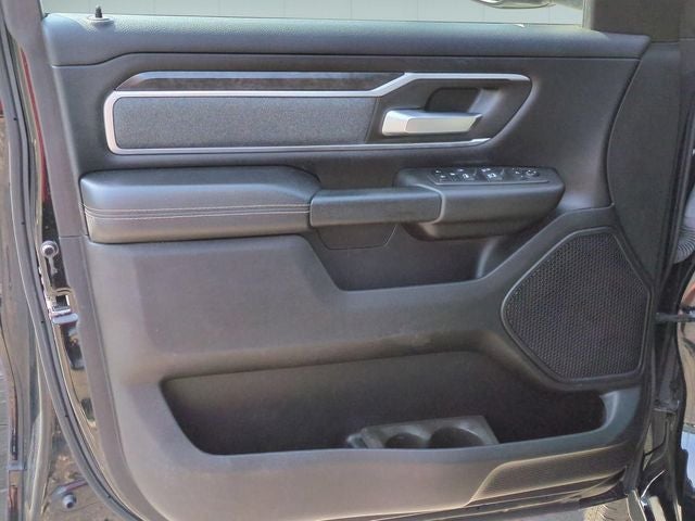 2021 RAM 1500 Big Horn Crew Cab 4x4 5'7' Box