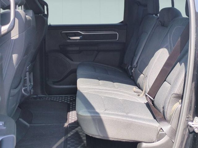 2021 RAM 1500 Big Horn Crew Cab 4x4 5'7' Box