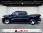 2021 RAM 1500 Big Horn Crew Cab 4x4 5'7' Box
