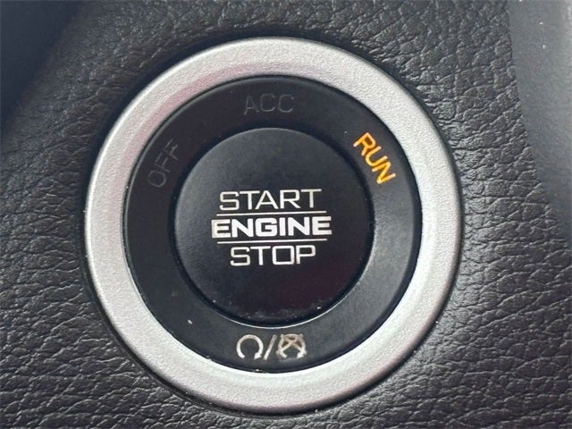 2019 RAM 1500 Tradesman Crew Cab 4x4 5'7' Box